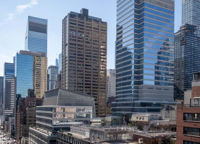 Property at 200 E 61st St Unit 14B, New York City, NY 10065, 1 bed, 1 bath