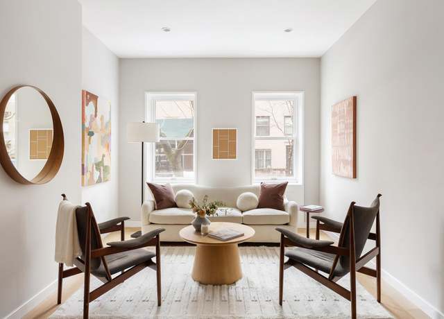 Property at 538 Henry St #1, Brooklyn, NY 11231, 3 beds, 2.5 baths