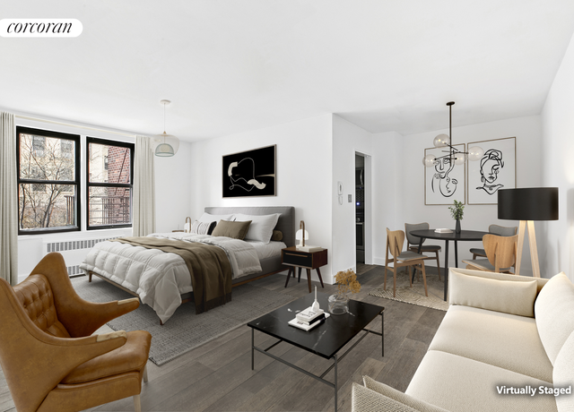 Property at 330 E 80th St Unit 3K, New York City, NY 10075, 1 bath