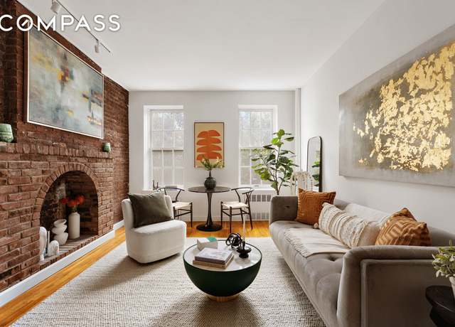 Property at 333 W 21st St Unit 2FE, New York City, NY 10011, 1 bed, 1 bath