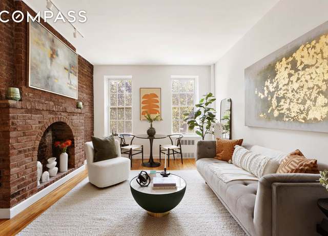 Property at 333 W 21st St Unit 2FE, New York City, NY 10011, 1 bed, 1 bath