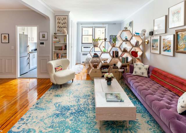Property at 300 W 72nd St Unit 6E, New York City, NY 10023, 1 bath