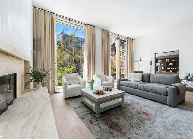 Property at 50 Gramercy Park N Unit 3B, New York City, NY 10010, 2 beds, 2.5 baths