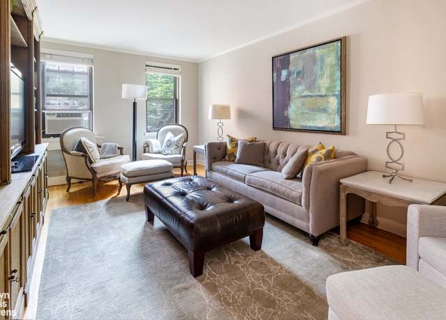 Property at 221 E 78th St Unit 6A, New York City, NY 10075, 1 bed, 1 bath
