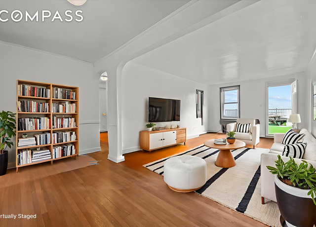 Property at 286 Corbin Pl Unit 1D, Brooklyn, NY 11235, 2 beds, 1 bath