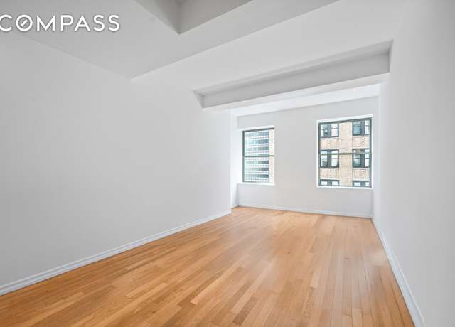 Property at 99 John St #920, New York City, NY 10038, 1 bath