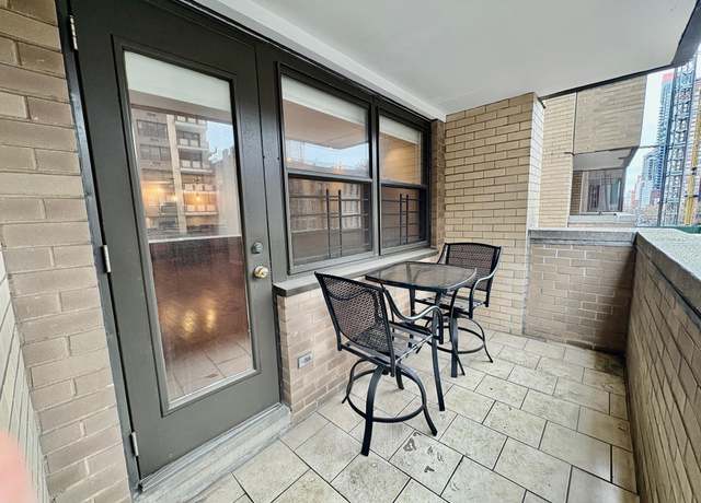 Property at 245 E 87th St Unit 4-D, New York City, NY 10128, 1 bed, 1 bath