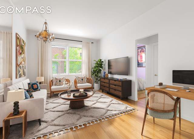 Property at 225 E 47th St Unit 6H, New York City, NY 10017, 1 bed, 1 bath