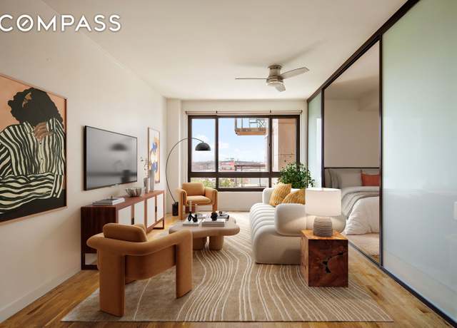 Property at 500 4th Ave Unit 6O, Brooklyn, NY 11215, 1 bath