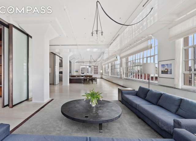 Property at 145 Hudson St Unit 13A, New York City, NY 10013, 2 beds, 3.5 baths