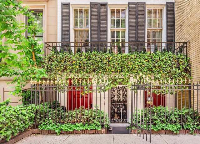 Property at 124 E 62nd St, New York City, NY 10065, 5 beds, 6 baths