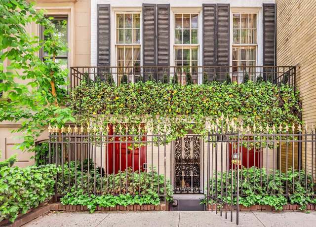 Property at 124 E 62nd St, New York City, NY 10065, 5 beds, 6 baths
