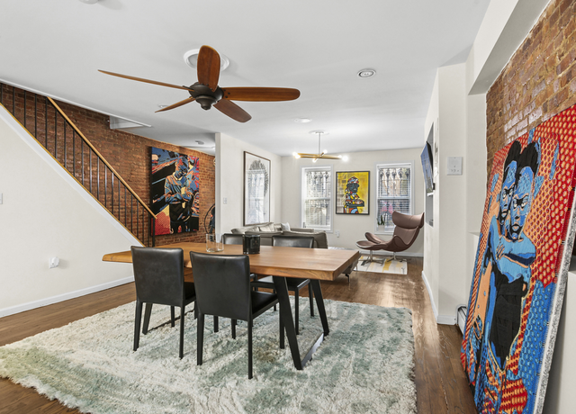 Property at 867 Lafayette Ave, Brooklyn, NY 11221, 6 beds, 4 baths