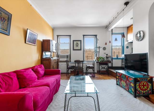 Property at 585 W 214th St Unit 6-AB, New York City, NY 10034, 2 beds, 2 baths