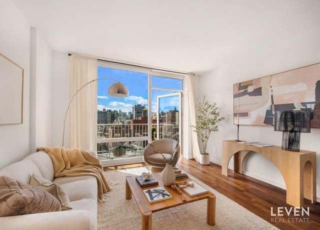 Property at 340 E 23rd St Unit 11D, New York City, NY 10010, 2 beds, 2 baths