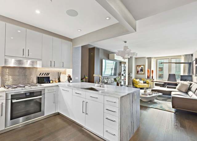 Property at 50 Riverside Blvd Unit 11-H, New York City, NY 10069, 2 beds, 2.5 baths