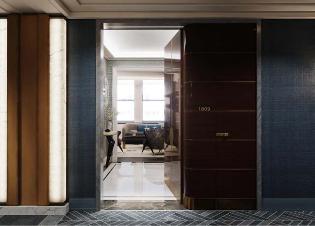 Property at 301 Park Ave #2004, New York City, NY 10022, 1 bath