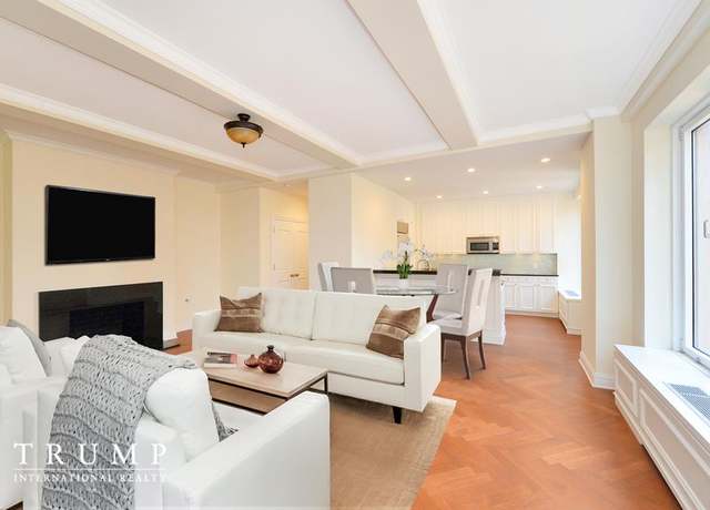 Property at 100 Central Park S Unit 11-D, New York City, NY 10019, 1 bed, 1 bath
