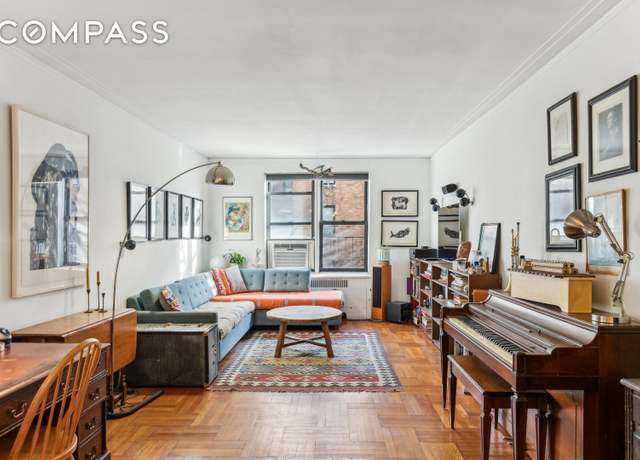 Property at 96 Arden St Unit 3D, New York City, NY 10040, 3 beds, 2 baths