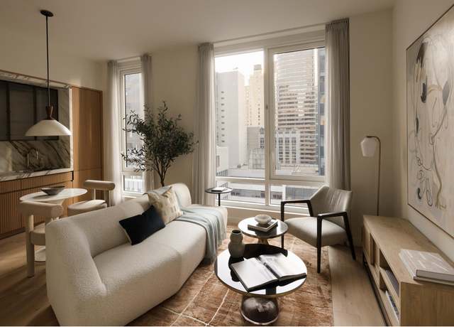 Property at 135 E 47th St Unit 21E, New York City, NY 10017, 1 bed, 1 bath