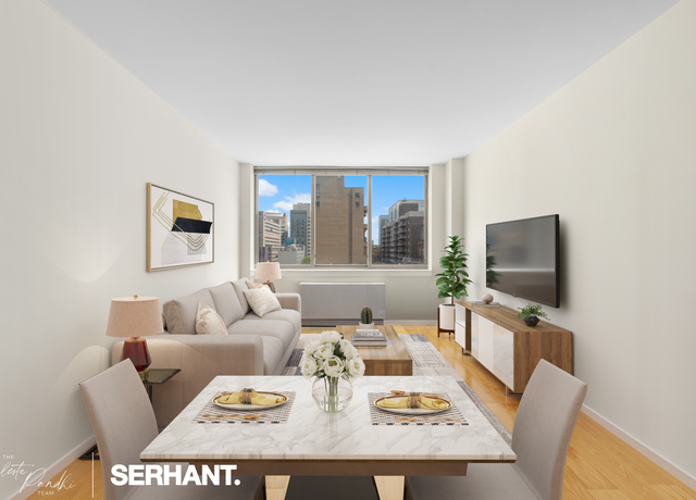 Property at 250 E 30th St Unit 8D, New York City, NY 10016, 1 bed, 1 bath