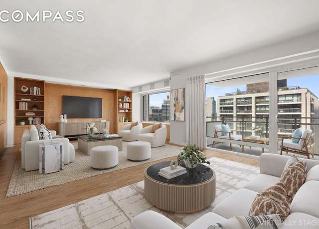 Property at 303 E 57th St Unit 33EF, New York City, NY 10022, 5 beds, 5.5 baths