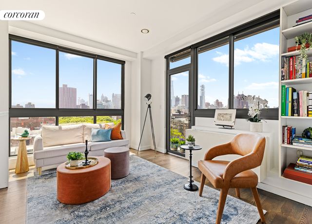 Property at 38 Delancey St Unit 8C, New York City, NY 10002, 1 bed, 1 bath