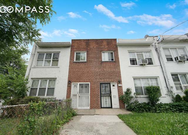 Property at 1762 Bartow Ave, New York City, NY 10469, 5 beds, 2 baths