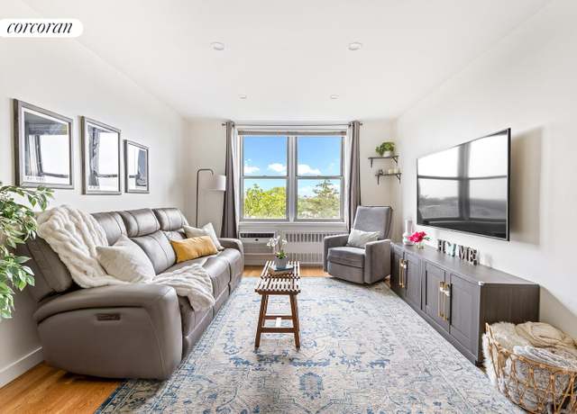 Property at 8301 Ridge Blvd Unit 5D, Brooklyn, NY 11209, 1 bed, 1 bath