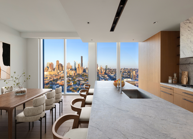 Property at 50 Bridge Park Dr Ph 2C, Brooklyn, NY 11201, 3 beds, 3.5 baths