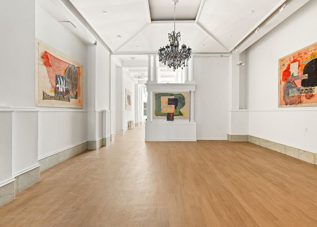 Property at 31 Greene St #1, New York City, NY 10013, 2 beds, 2 baths