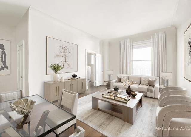 Property at 960 Park Ave Unit 4B, New York City, NY 10028, 2 beds, 1 bath