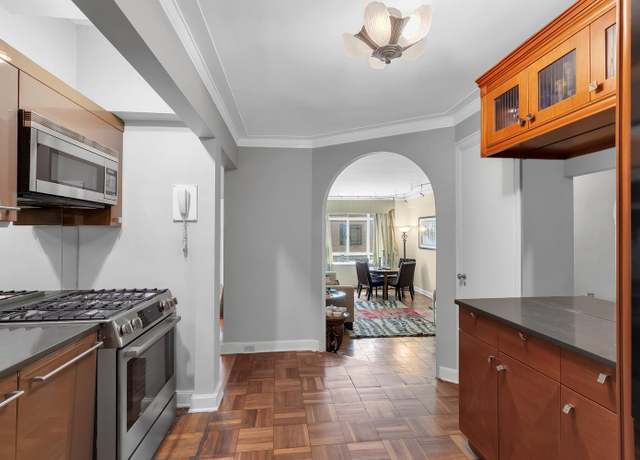 Property at 25 Central Park W Unit 11U, New York City, NY 10023, 1 bed, 1 bath