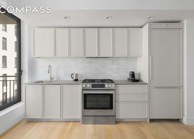 Property at 111 Montgomery St Unit 5R, Brooklyn, NY 11225, 1 bed, 1 bath