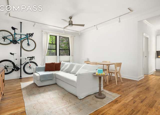 Property at 328 Sterling Pl Unit 1A, Brooklyn, NY 11238, 1 bed, 1 bath
