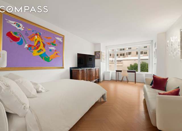 Property at 205 E 85th St Unit 4F, New York City, NY 10028, 1 bath