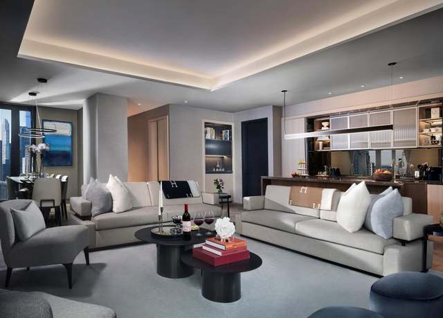 Property at 685 5th Ave Unit PHB, New York City, NY 10022, 2 beds, 2.5 baths
