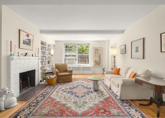Property at 215 E 73rd St Unit 3C, New York City, NY 10021, 3 beds, 3 baths