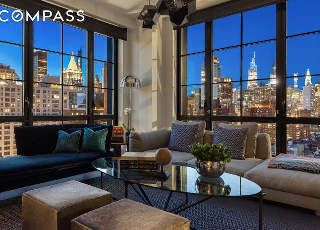 Property at 234 E 23rd St Unit 18B, New York City, NY 10010, 2 beds, 2 baths