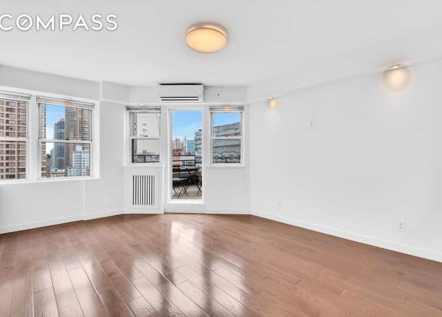Property at 155 E 38th St Unit 18E, New York City, NY 10016, 2 beds, 1 bath