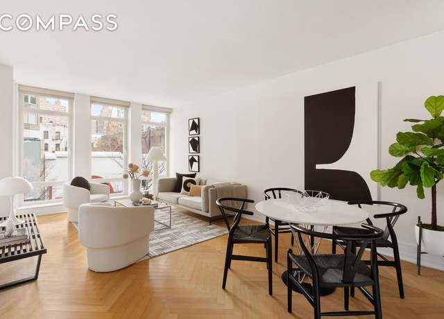 Property at 205 E 85th St Unit 4E, New York City, NY 10028, 1 bed, 1 bath