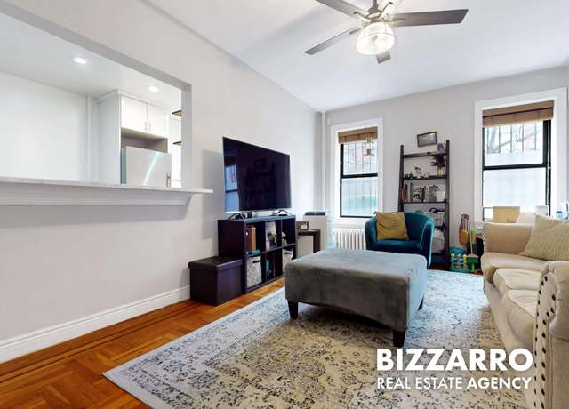 Property at 1922 Mcgraw Ave Unit 1H, New York City, NY 10462, 1 bed, 1 bath