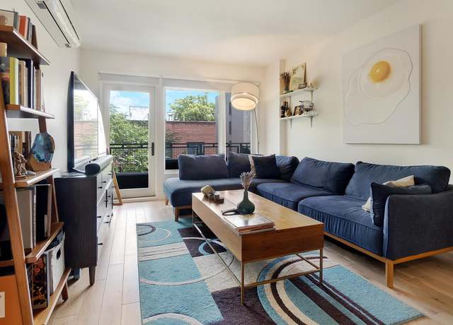 Property at 15 E 19th St Unit 4C, Brooklyn, NY 11226, 2 beds, 2 baths