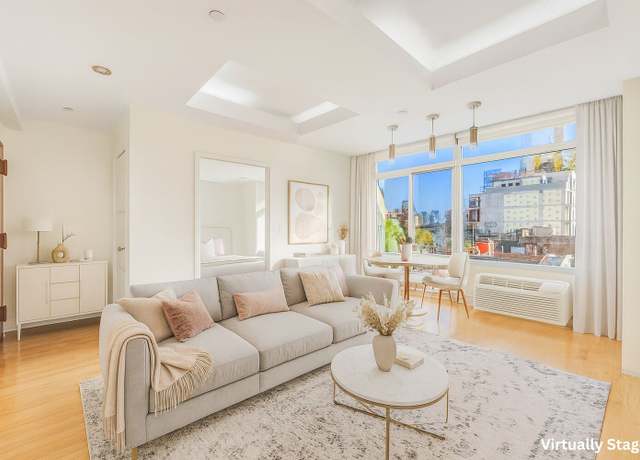 Property at 55 Hester St Unit 8C, New York City, NY 10002, 2 beds, 2 baths