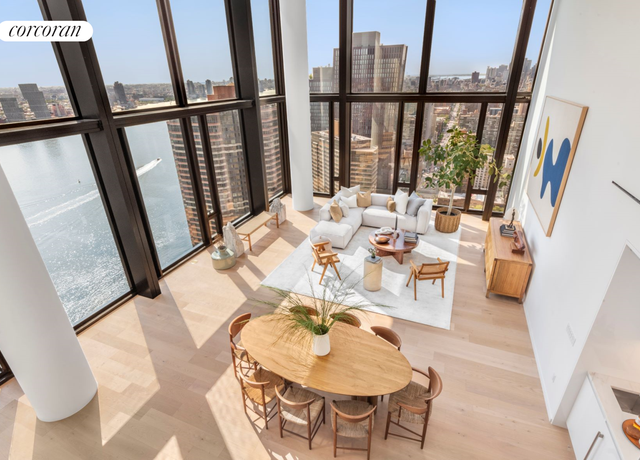 Property at 695 1st Ave Unit 40D, New York City, NY 10016, 4 beds, 4.5 baths