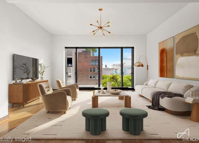 Property at 551 W 21st St Unit 3-D, New York City, NY 10011, 1 bed, 1.5 baths