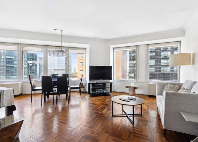 Property at 150 W 56th St #5103, New York City, NY 10019, 2 beds, 2 baths