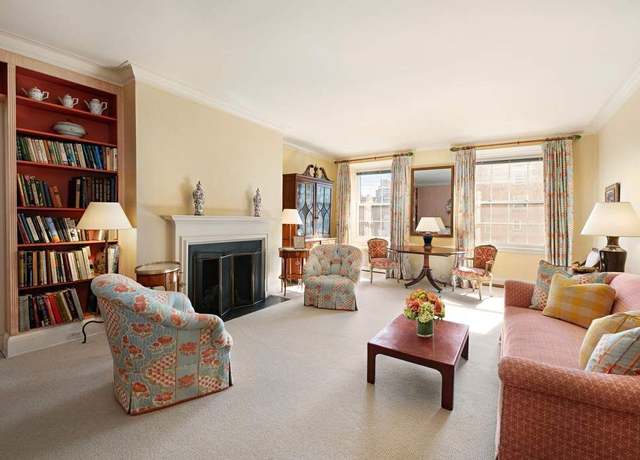 Property at 3 E 77th St Unit 12C, New York City, NY 10075, 2 beds, 2 baths