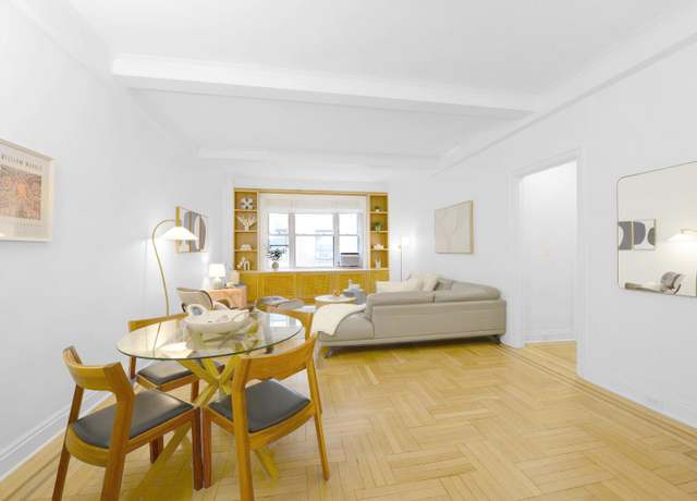 Property at 128 Central Park S Unit 3-C, New York City, NY 10019, 1 bed, 1.5 baths
