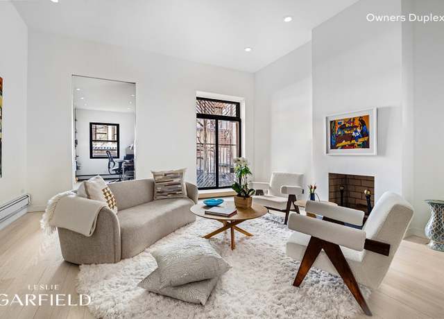 Property at 13 W 89th St, New York City, NY 10024, 9 beds, 6.5 baths